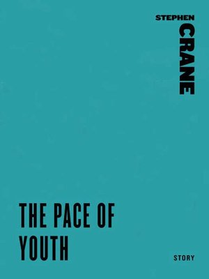 cover image of The Pace of Youth